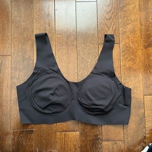 Knix Seamless Padded Bra